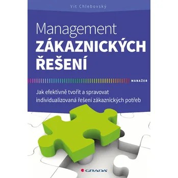 Management zákaznických řešení