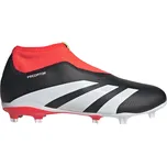 adidas Predator 24 League Laceless FG J…
