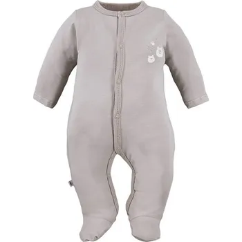 Eevi Overal Petite Medvídek HNĚDÁ - 50