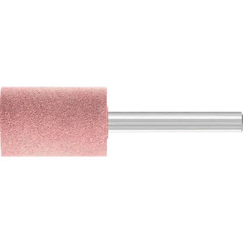 Brusný kotouč Pferd 41246108 | POLIFLEX brusné tělísko válcové GR/GHR PF ZY 2030/6 AR 80 GR