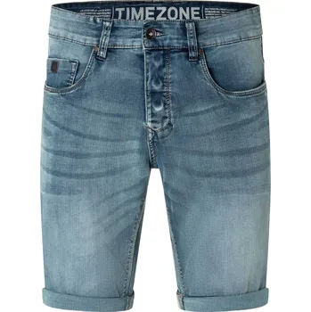 Pánské kraťasy Timezone pánské jeans kraťasy 25-10026-00-3012 25-10026-00-3012 31 3707