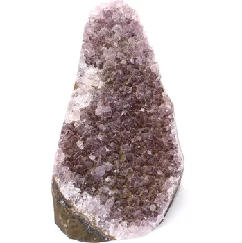 Drahý kámen Ametyst drúza 0.630 kg #3669