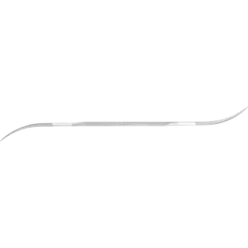 Pferd 12409612 | Přesný rytecký pilník délky 150 mm 961P 150 H2