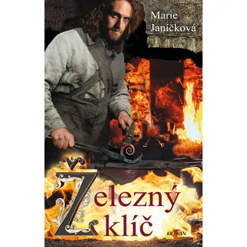 Kniha Železný klíč