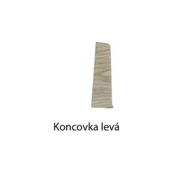 Ukončení levé SLK 60 Q Döllken, 3040