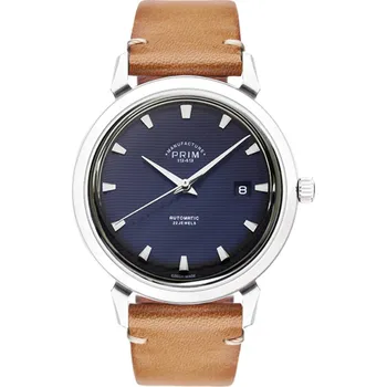 Hodinky PRIM Pavouk 40 C Manufacture 98-227-340-00-1 + 5 let záruka