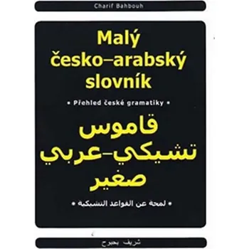 Slovník Malý česko-arabský slovník