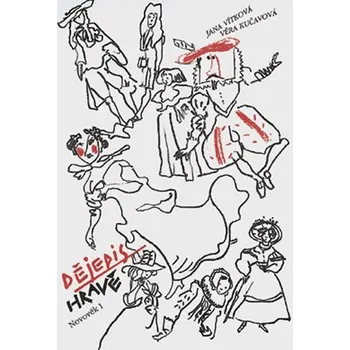 Dějepis hravě 1 - Novověk