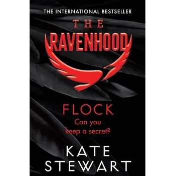 Cizojazyčná kniha Flock