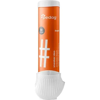Pedag Deodorant do bot Sneaker Fresh 100ml 839.20