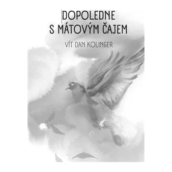 Poezie Dopoledne s mátovým čajem