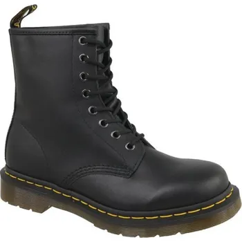 Dámská móda Boty Dr. Martens 1460 Nappa W 11822002 36
