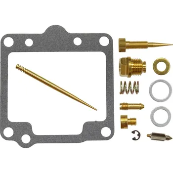 Palivový systém pro motocykl PSYCHIC sada na opravu karburátoru YAMAHA XS 750/S 78-79 (2F3-14900-00) (na 1 karburátor) (PSYCHIC sada na opravu karburátoru YAMAHA XS 750/S 78-79 (2F3-14900-00) (na 1 karburátor))