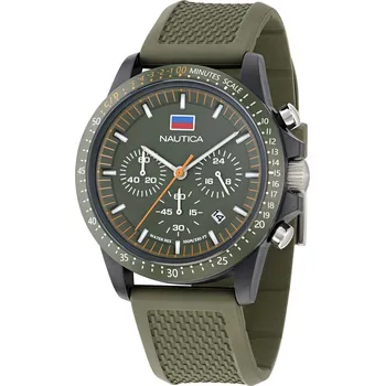 Hodinky Hodinky Nautica One Chronograph NAPNOF4S1