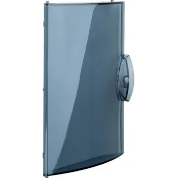 Rozvaděč Hager GP108T Dvířka průhledná pro GD108N