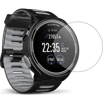 Ochranné sklo pro Coros Pace 3