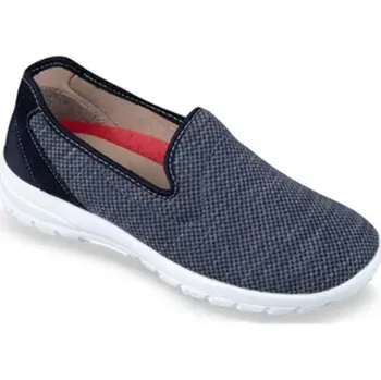 Dámská zdravotní obuv Dámská halluxová obuv Santé MJ/4015 modrá 42