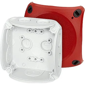 Elektroinstalační krabice Hensel DK 0200 R Kabelové krabicové rozvodky