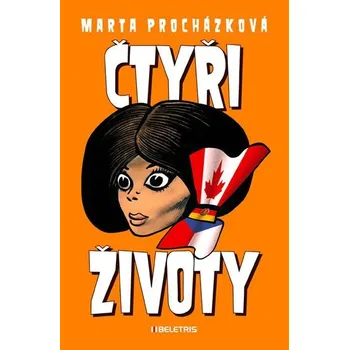 Čtyři životy