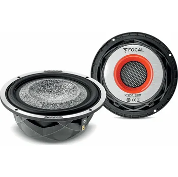 Elektronika Reproduktory Focal Utopia 6WM + Prodloužená lhůta na vrácení zboží do 40 dnů