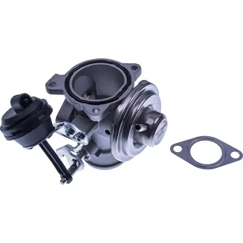 Ventil palivového systému DENCKERMANN AGR-Ventil E400007