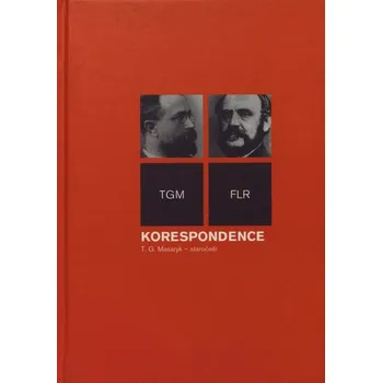 Korespondence T.G.Masaryk - staročeši