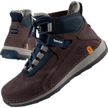Pánská sportovní obuv Boty Timberland M TB0A5MM4 V13 43