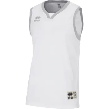 ERREA´ ERREA basketbalový dres CALIFORNIA BARVA: bílá, Velikost: XL