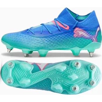 Pánská sportovní obuv Boty Puma FUTURE 7 Ultimate MxSG M 107918 01 41