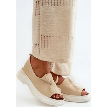 Dámské sandále Sandály model 198406 Step in style 40