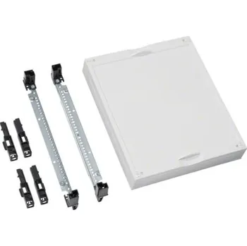 Rozvaděč Hager UD21F1 univers N-SD 300x250mm plný kryt