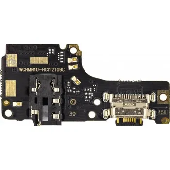 Xiaomi Redmi Note 10/10S / POCO M5s Deska vč. Dobíjecího Konektoru pro_Xiaomi