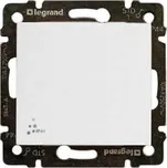 Legrand 774201 VALENA bílá spínač č.1 ip44