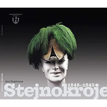 Stejnokroje 1848-1849