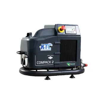 Kompresor Šroubový kompresor KTC COMPACK 2 SMART (400V)