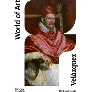 Umění Velázquez (World of Art)