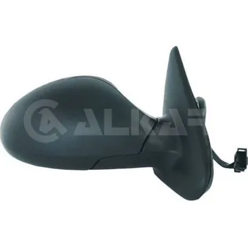 Auto zrcátko Vnější zpětné zrcátko ALKAR 6126097
