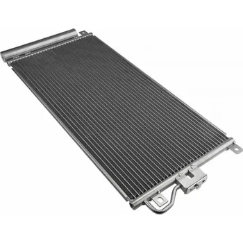 Motor automobilu Kondenzátor klimatizace chladič TRAX (13-) 1.6 CDTI, MOKKA (13-) 1.4 I 16V TURBO 1850274 NTY