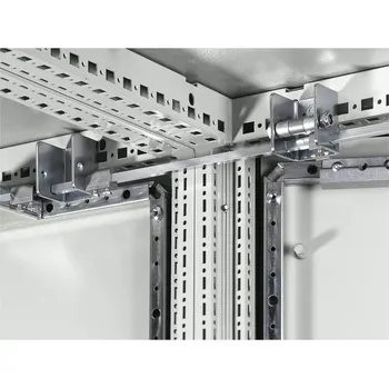 Závitová tyč Rittal TS 4918.000 posuvná tyč ocel, 10 ks