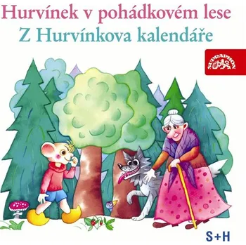 Hurvínek v pohádkovém lese, Z Hurvínkova kalendáře
