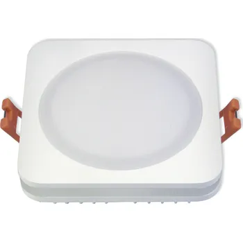 McLED LED svítidlo BARCELO S10 10W 4000K - neutrální bílá IP20 (ML-412.050.33.0)