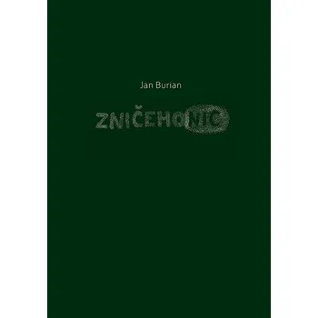 Kniha Zničehonic