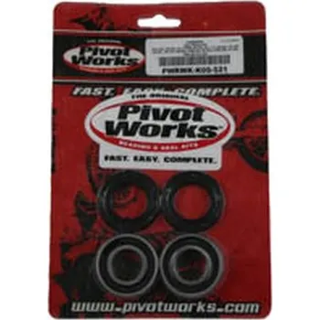 PIVOT WORKS ložiska zadního kola s těsnícími prvky KAWASAKI KX125 86-96, KX250 86-96, KX500 86-93, KLX300 22-24, KDX250 91-94, KDX200 89-06 (PIVOT WORKS ložiska zadního kola s těsnícími prvky KAWASAKI KX125 86-96, KX250 86-96, KX500 86-93, KLX300 22-24,)