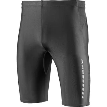 Běžecké oblečení saller krátké elastické kalhoty PRO Velikost: M
