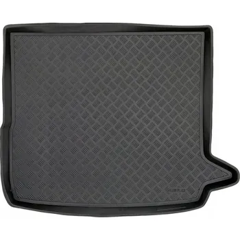 Vana do kufru Plastová vana bez protiskluzu Mercedes EQC, N293, 2019-2023 (100962B)