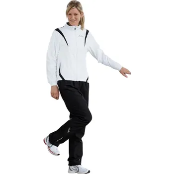 saller dámská vycházková souprava POSH BARVA: 430 bílá-černá, Velikost: 36