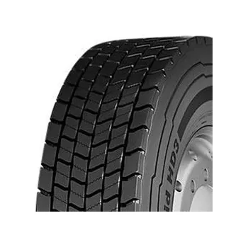 CONTINENTAL 295/60 R 22,5 CONTI HYBRID HD3 150/147L TL EU LRJ 18PR 05650250000