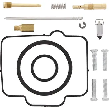 Palivový systém pro motocykl ALL BALLS sada na opravu karburátoru KAWASAKI KX 500 96-04 (ALL BALLS sada na opravu karburátoru KAWASAKI KX 500 96-04)