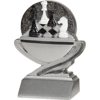 Figurka LUX VRFB0107 | Šachy