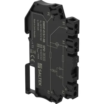 Přepěťová ochrana Saltek A06290 DMHF-015/1-RB